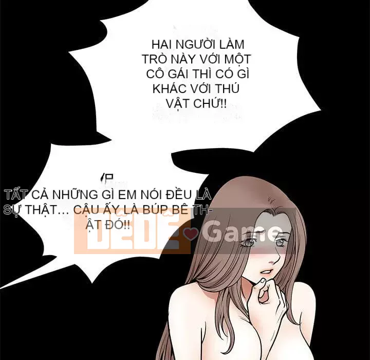 Búp bê hoàn hảo Chương 31-32