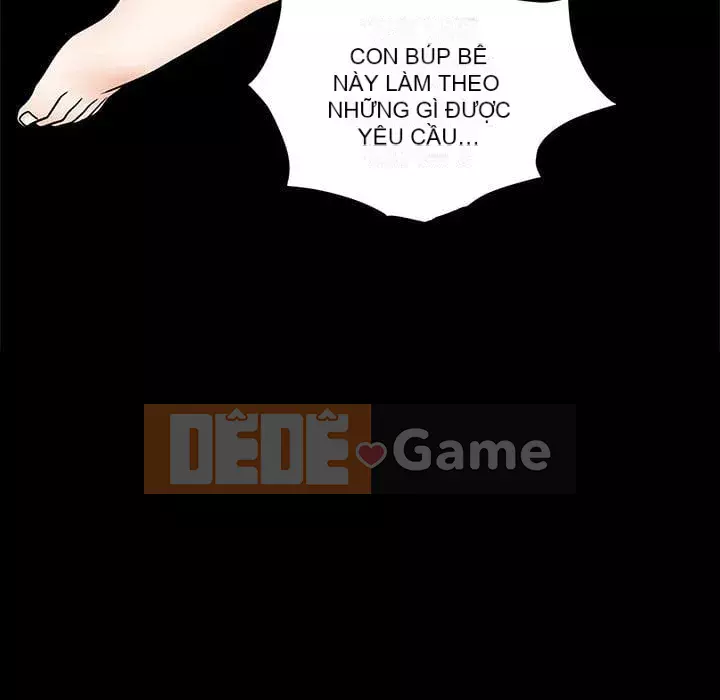 Búp bê hoàn hảo Chương 31-32