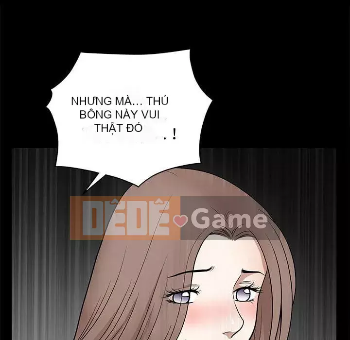 Búp bê hoàn hảo Chương 31-32