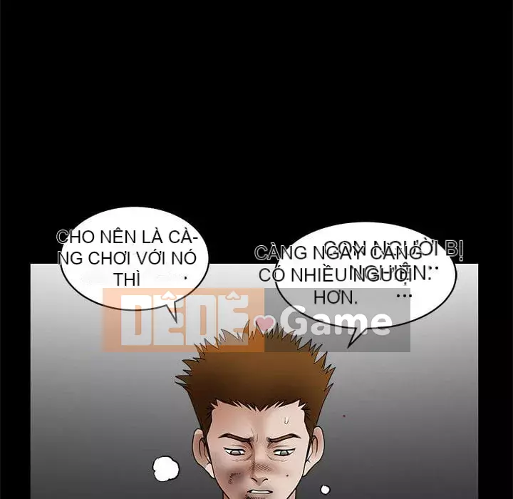 Búp bê hoàn hảo Chương 31-32