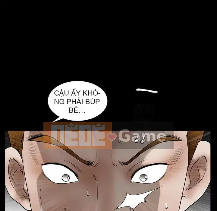 Búp bê hoàn hảo Chương 31-32