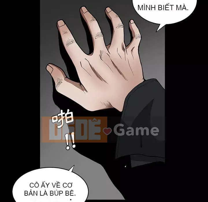 Búp bê hoàn hảo Chương 31-32