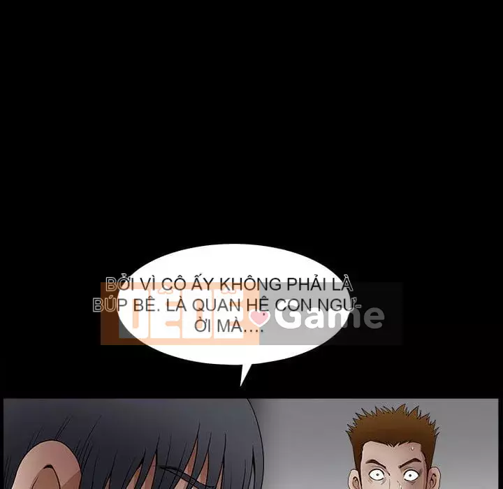 Búp bê hoàn hảo Chương 31-32