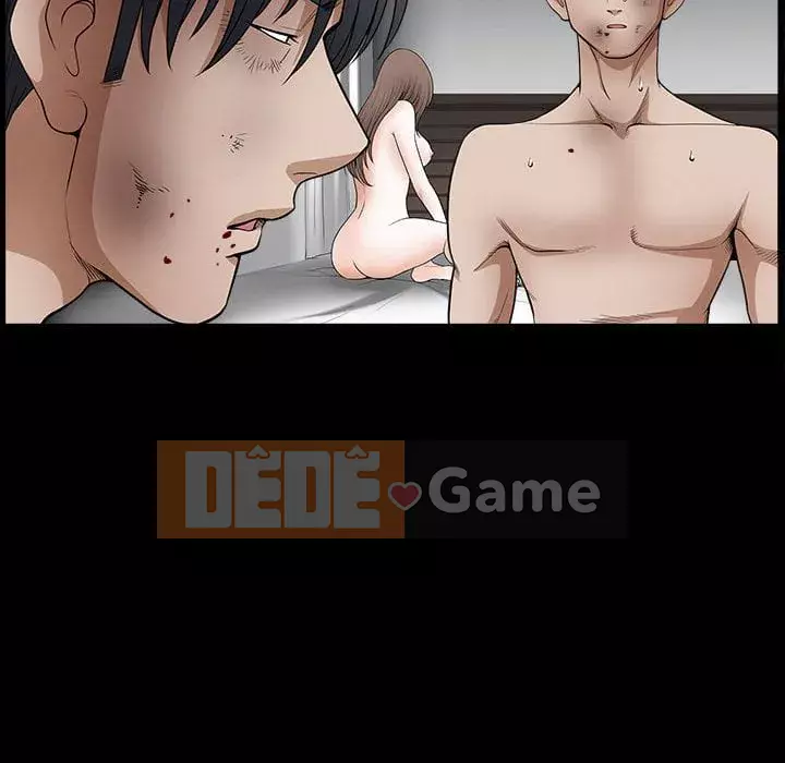 Búp bê hoàn hảo Chương 31-32