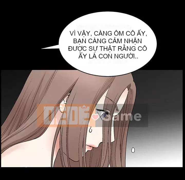 Búp bê hoàn hảo Chương 31-32