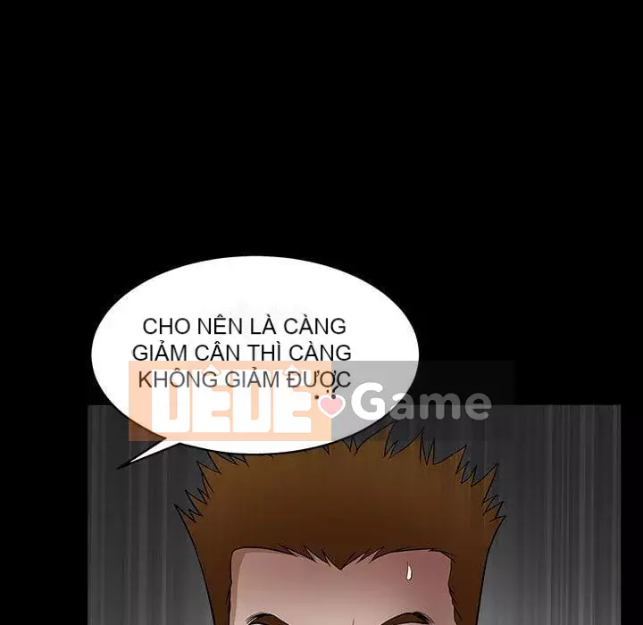 Búp bê hoàn hảo Chương 31-32