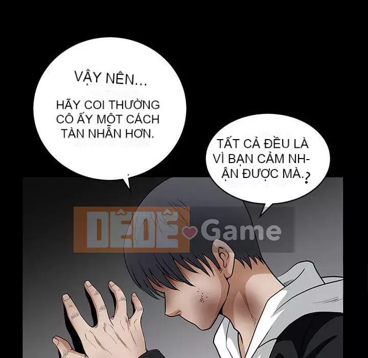 Búp bê hoàn hảo Chương 31-32