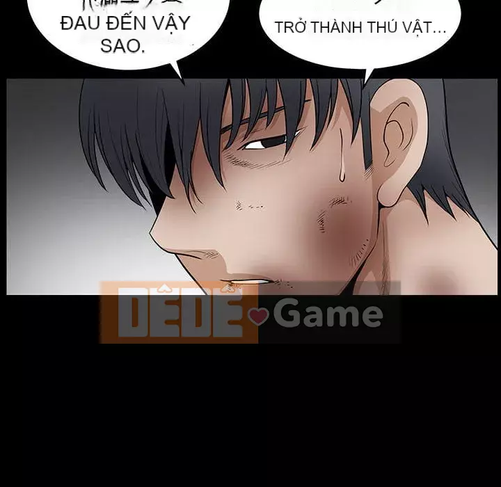 Búp bê hoàn hảo Chương 31-32