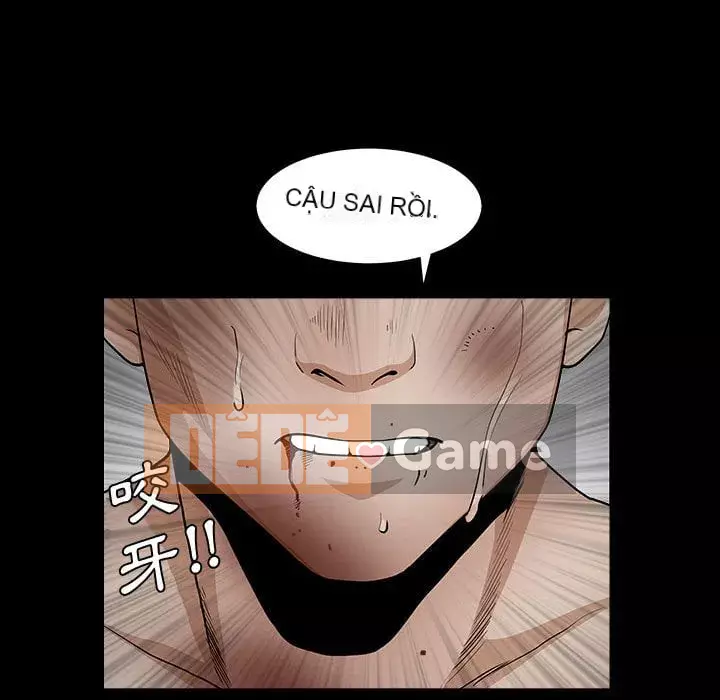 Búp bê hoàn hảo Chương 31-32