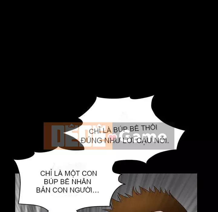 Búp bê hoàn hảo Chương 31-32