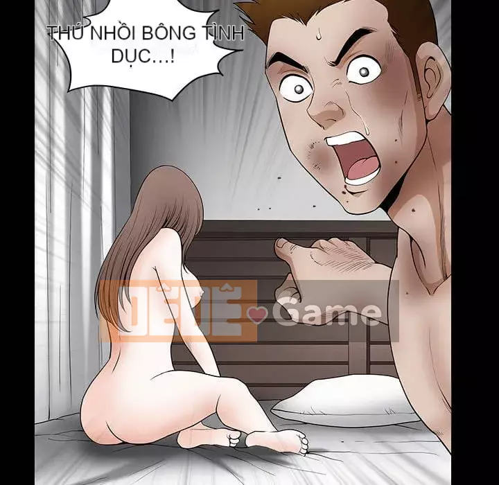 Búp bê hoàn hảo Chương 31-32