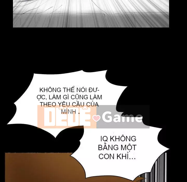 Búp bê hoàn hảo Chương 31-32