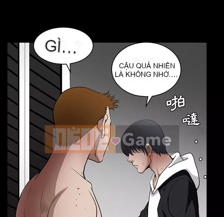 Búp bê hoàn hảo Chương 31-32