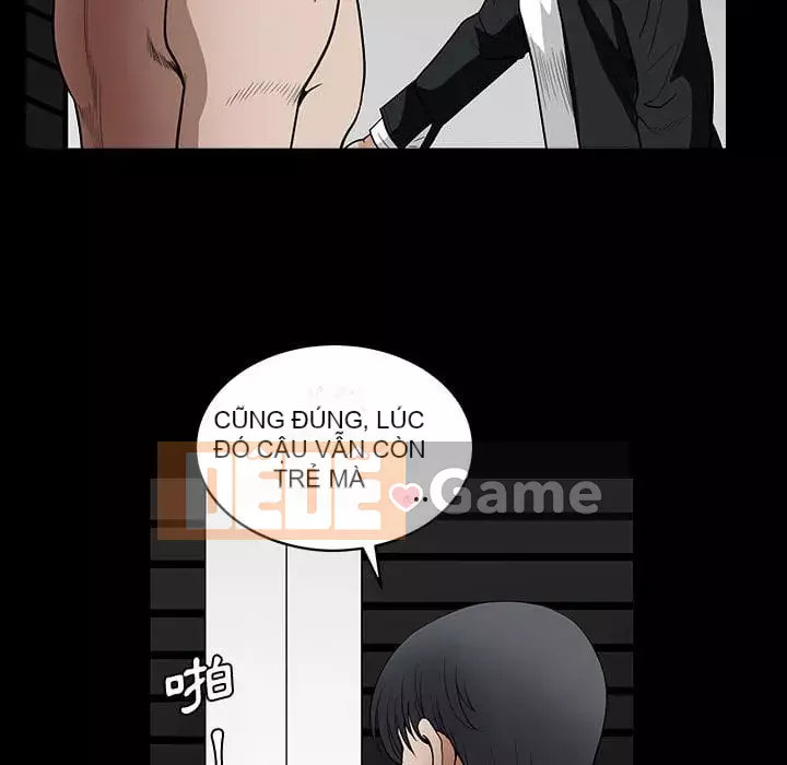 Búp bê hoàn hảo Chương 31-32