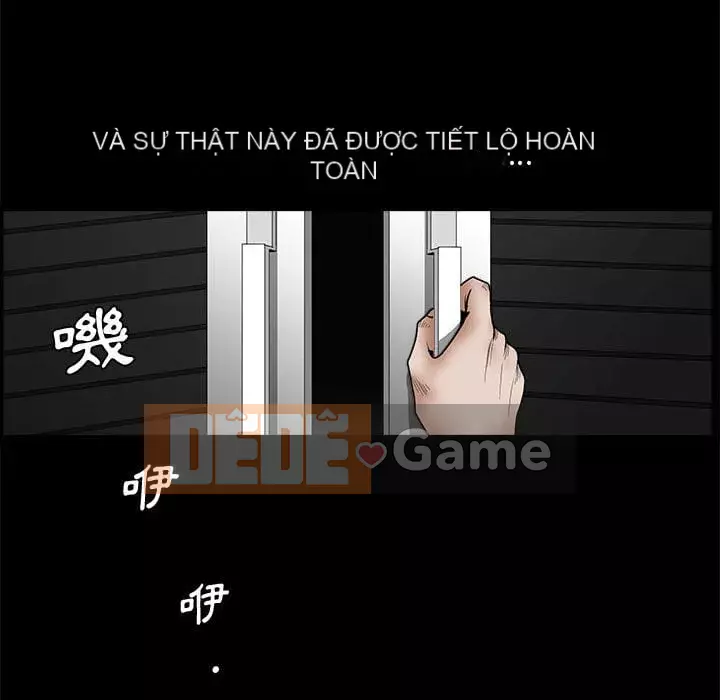 Búp bê hoàn hảo Chương 31-32