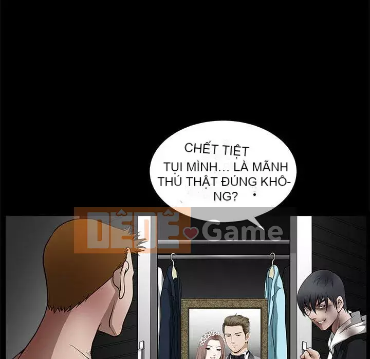 Búp bê hoàn hảo Chương 31-32