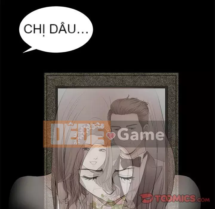 Búp bê hoàn hảo Chương 31-32