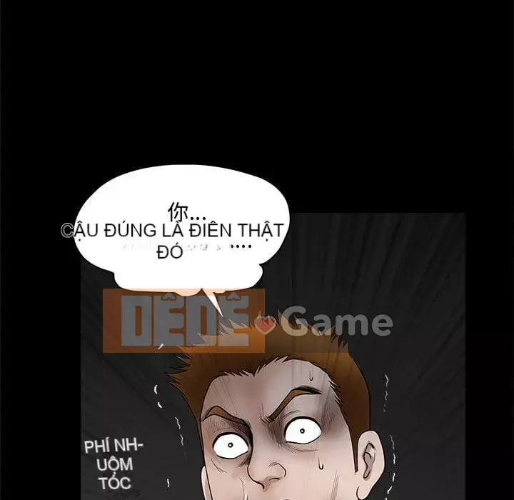 Búp bê hoàn hảo Chương 31-32