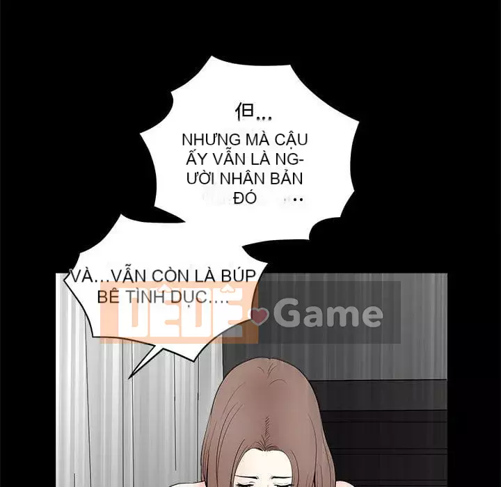 Búp bê hoàn hảo Chương 31-32