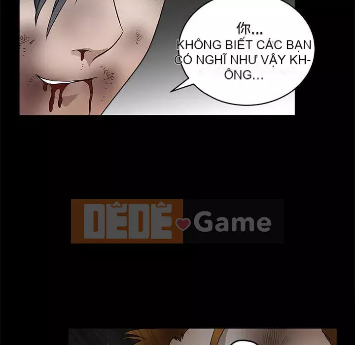 Búp bê hoàn hảo Chương 31-32