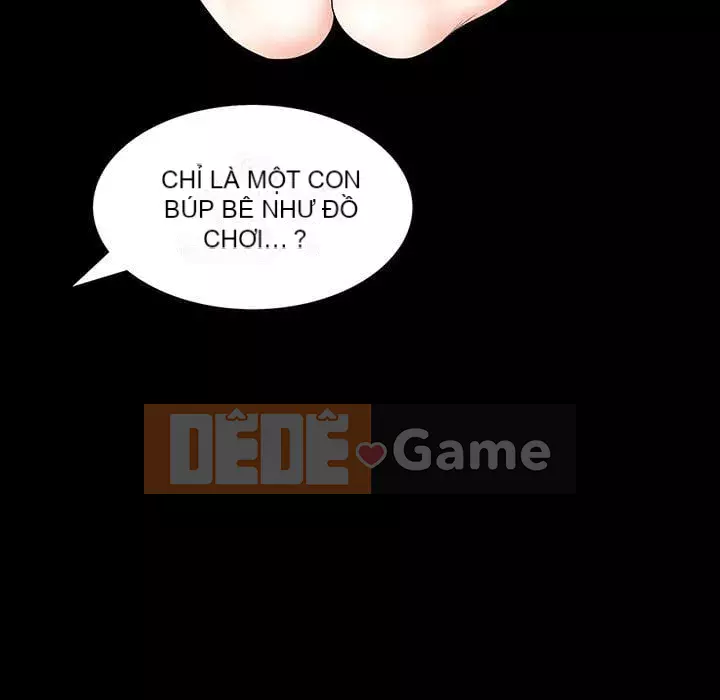 Búp bê hoàn hảo Chương 31-32