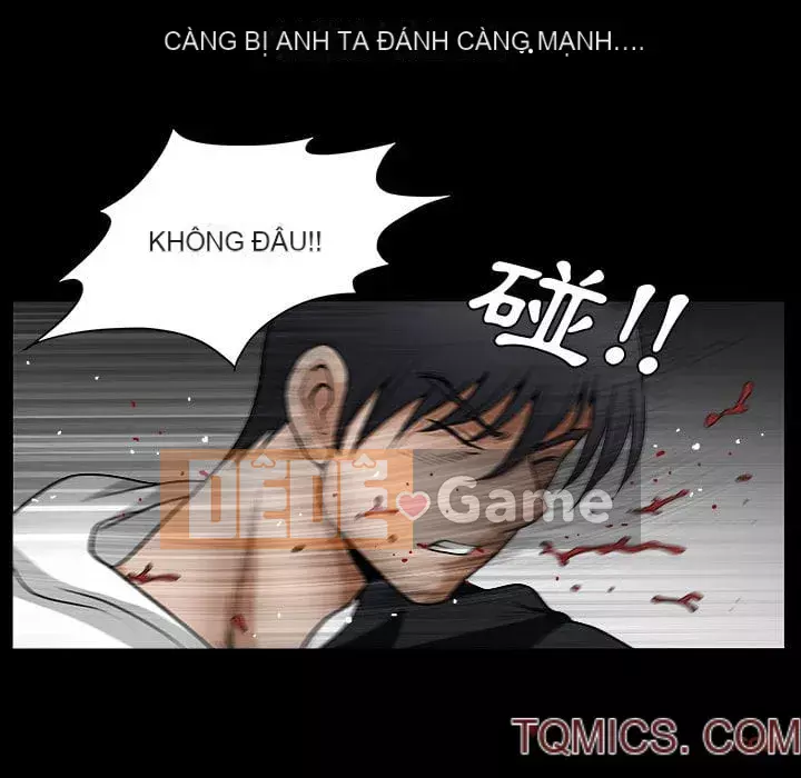 Búp bê hoàn hảo Chương 31-32