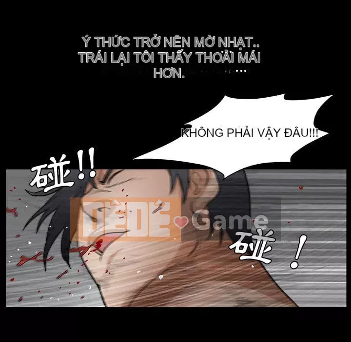 Búp bê hoàn hảo Chương 31-32