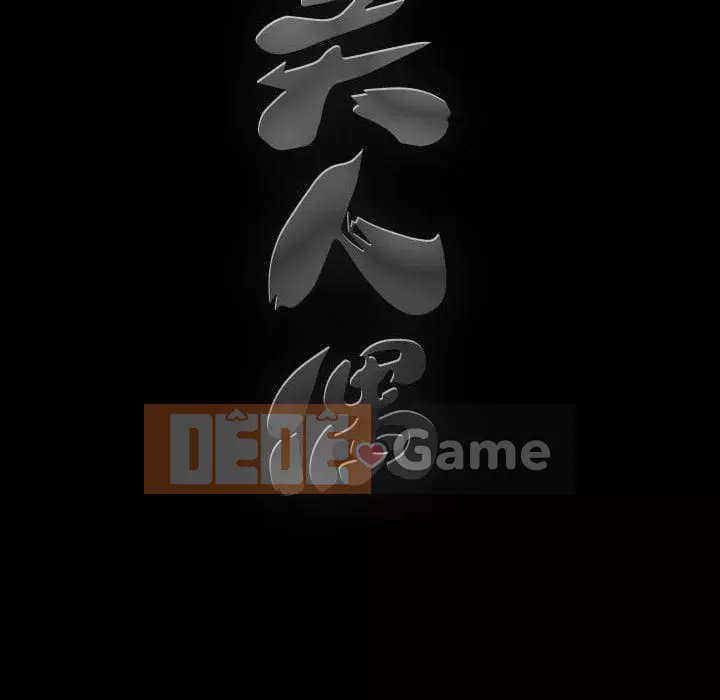 Búp bê hoàn hảo Chương 31-32