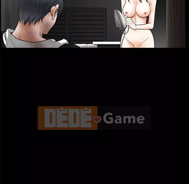 Búp bê hoàn hảo Chương 31-32