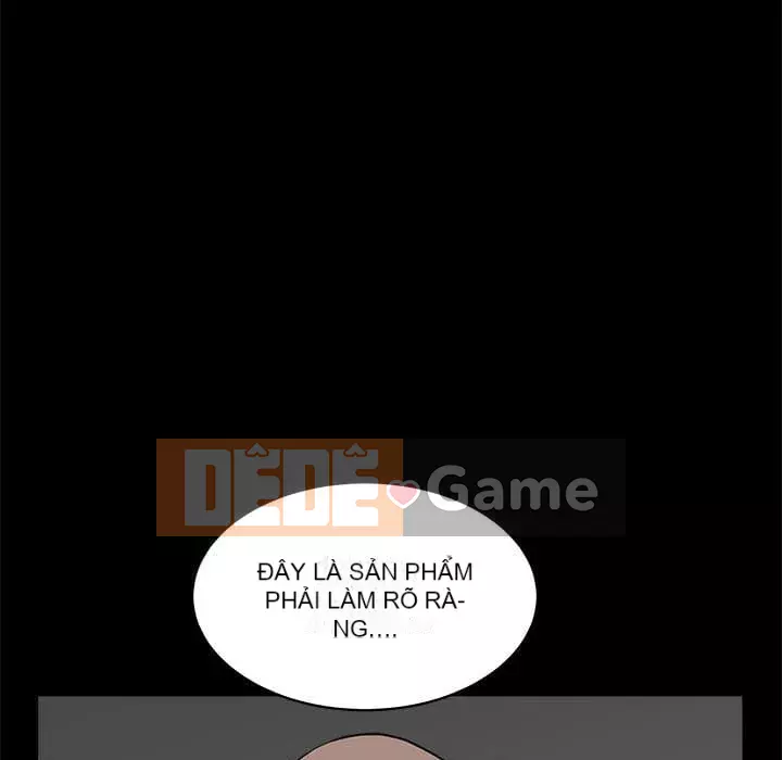 Búp bê hoàn hảo Chương 31-32