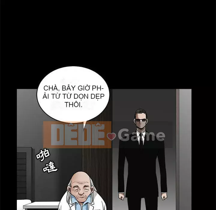 Búp bê hoàn hảo Chương 31-32