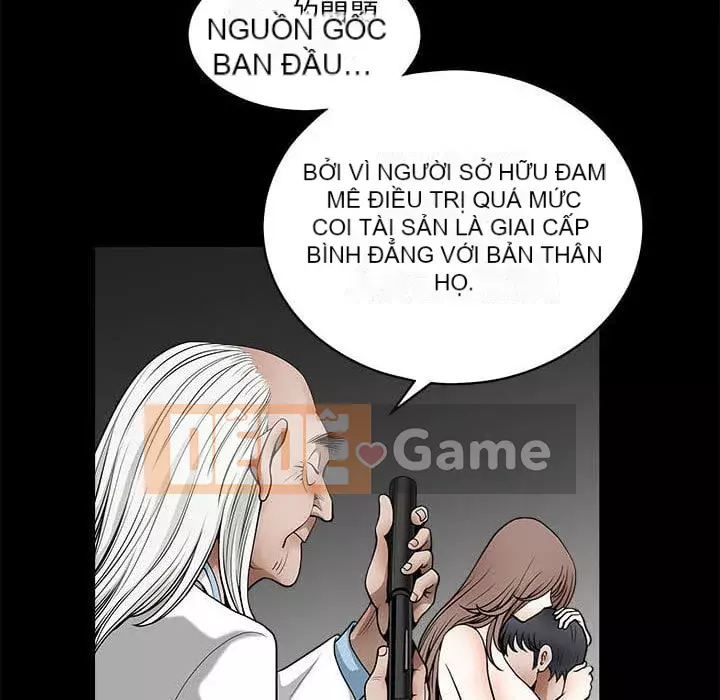 Búp bê hoàn hảo Chương 31-32