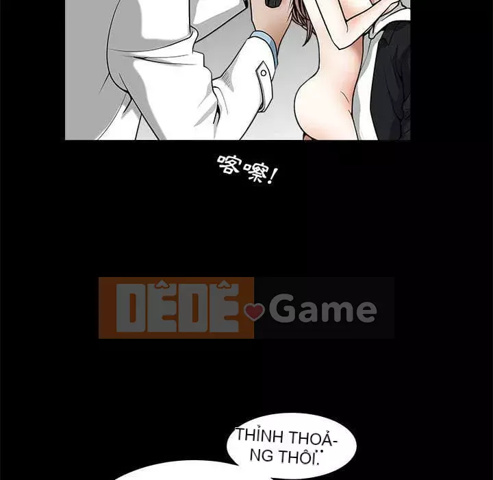 Búp bê hoàn hảo Chương 31-32