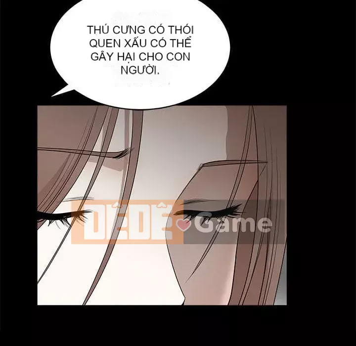 Búp bê hoàn hảo Chương 31-32