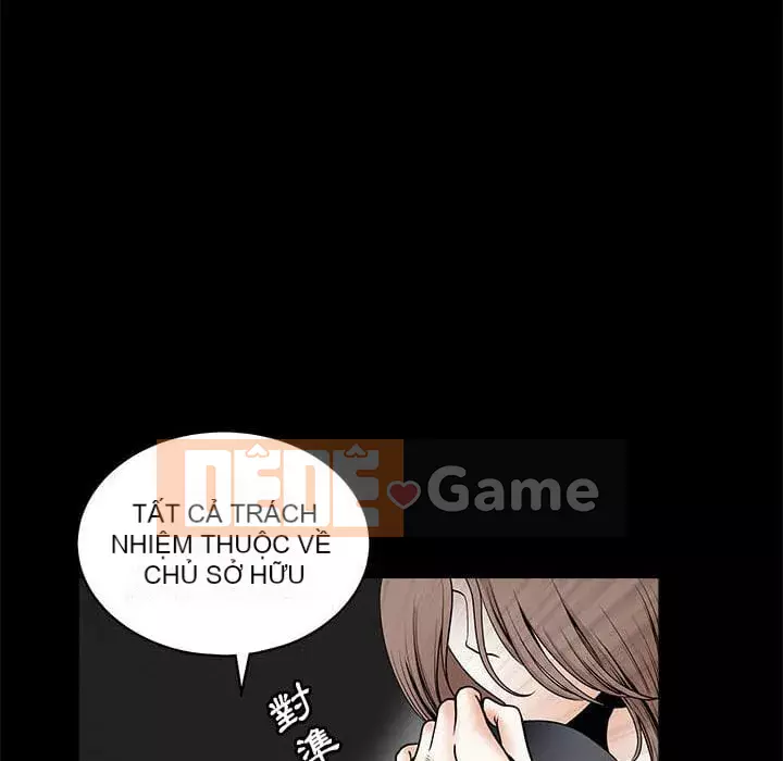 Búp bê hoàn hảo Chương 31-32