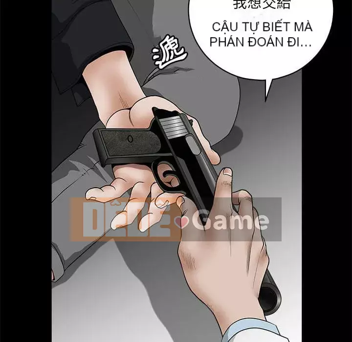 Búp bê hoàn hảo Chương 31-32