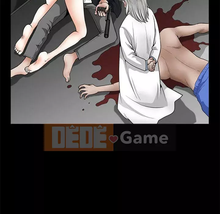 Búp bê hoàn hảo Chương 31-32