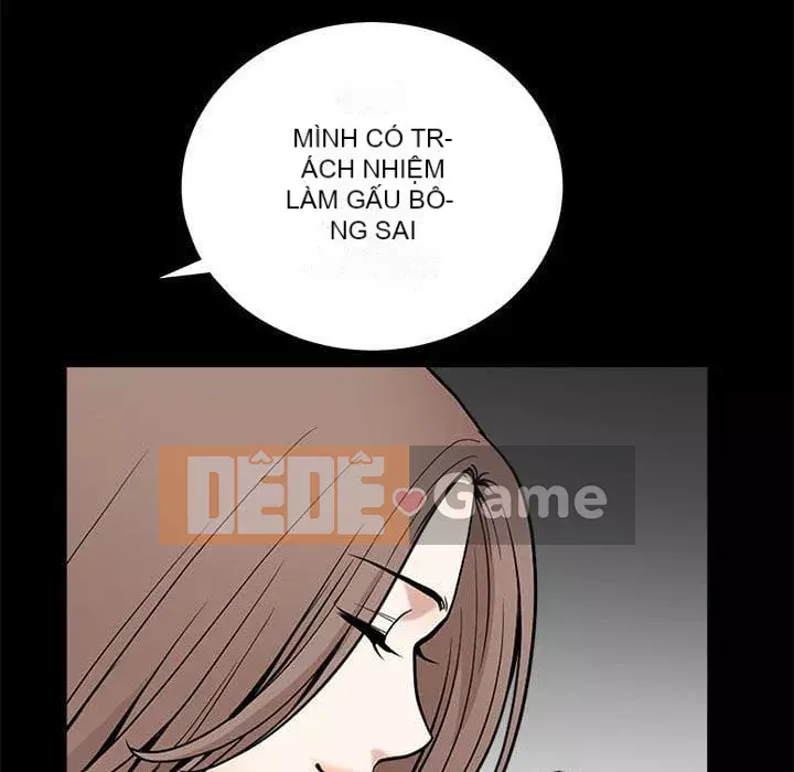 Búp bê hoàn hảo Chương 31-32