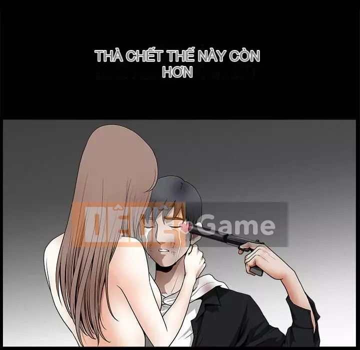 Búp bê hoàn hảo Chương 31-32