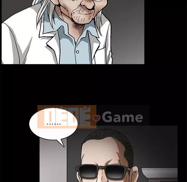 Búp bê hoàn hảo Chương 31-32