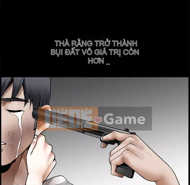 Búp bê hoàn hảo Chương 31-32