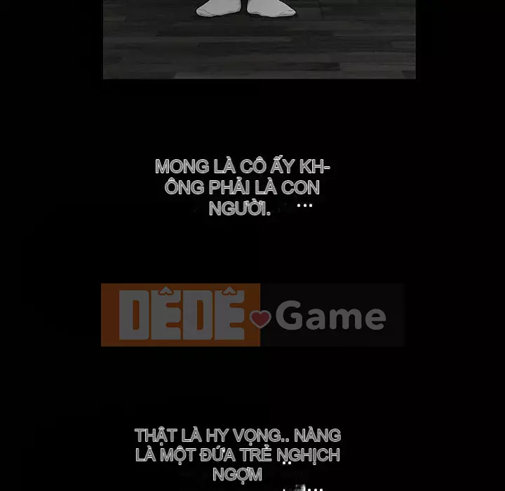 Búp bê hoàn hảo Chương 31-32