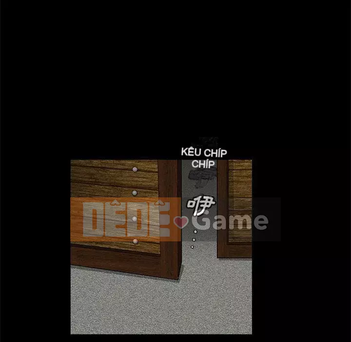 Búp bê hoàn hảo Chương 31-32