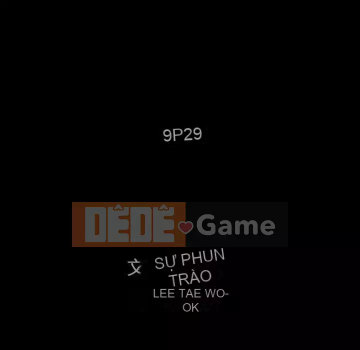 Búp bê hoàn hảo Chương 29-30