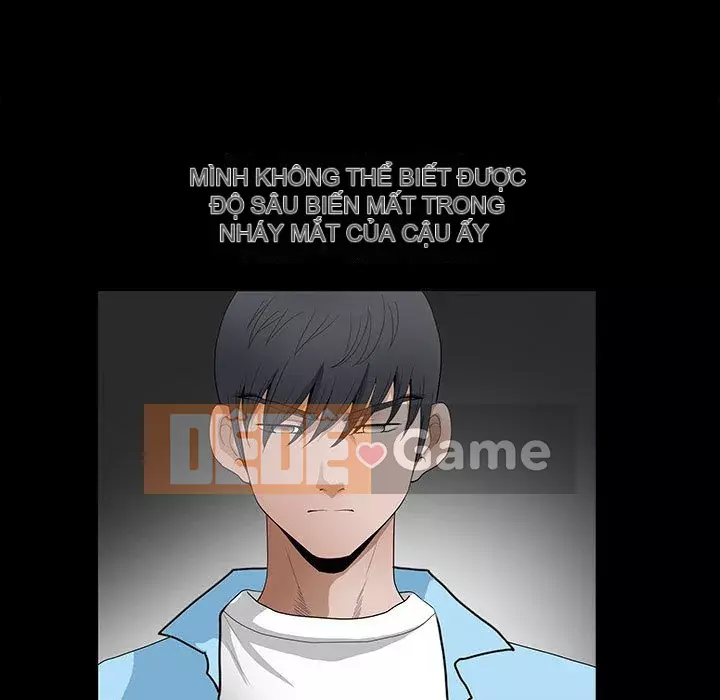 Búp bê hoàn hảo Chương 29-30