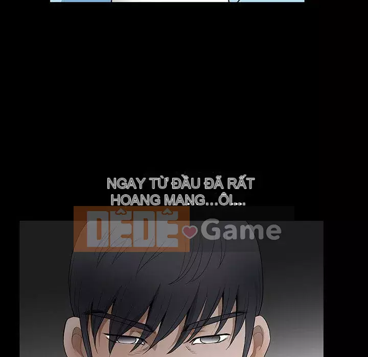 Búp bê hoàn hảo Chương 29-30