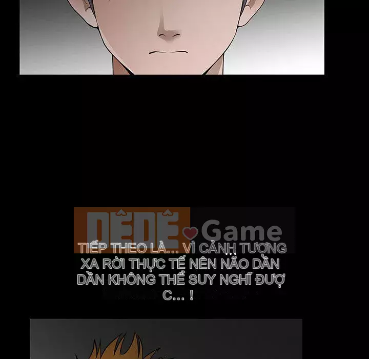 Búp bê hoàn hảo Chương 29-30