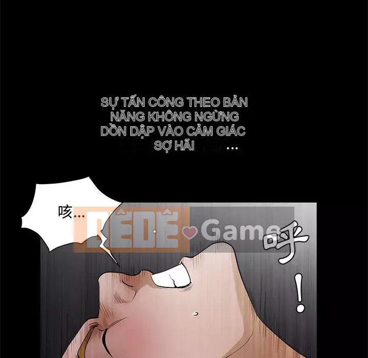 Búp bê hoàn hảo Chương 29-30