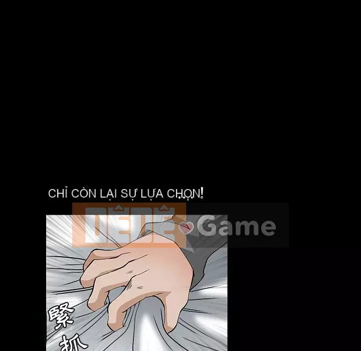 Búp bê hoàn hảo Chương 29-30