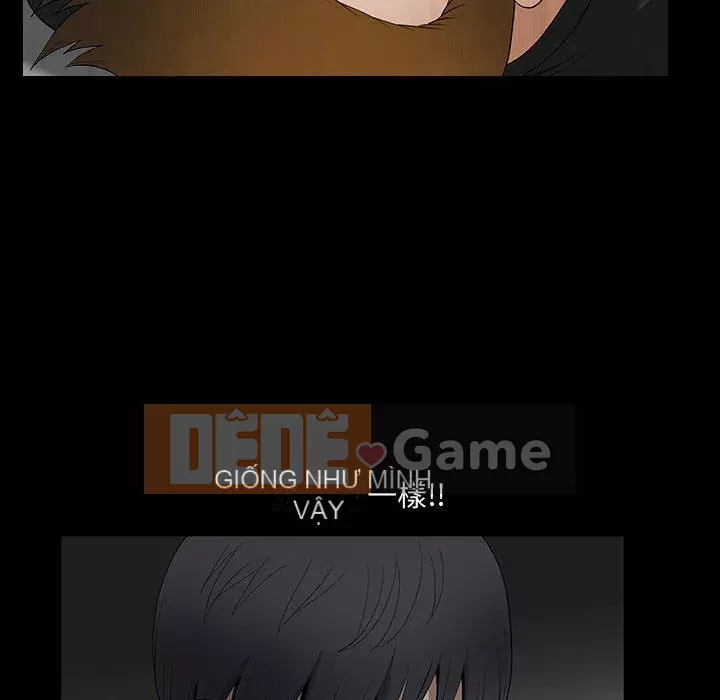 Búp bê hoàn hảo Chương 29-30